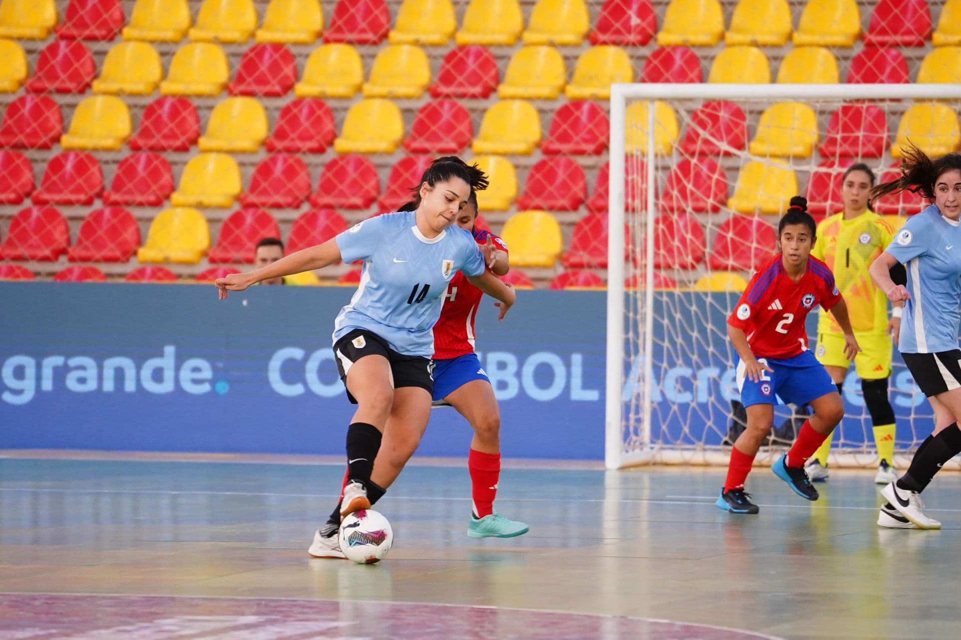 CONMEBOL Copa América™