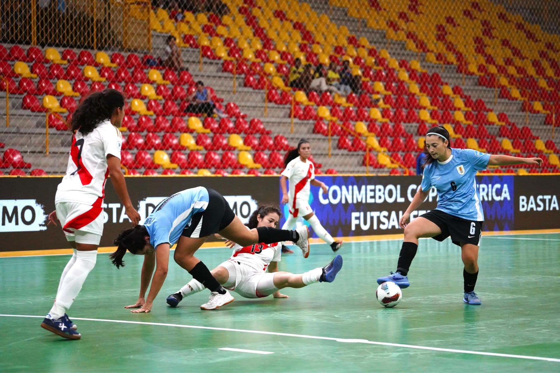CONMEBOL Copa América™