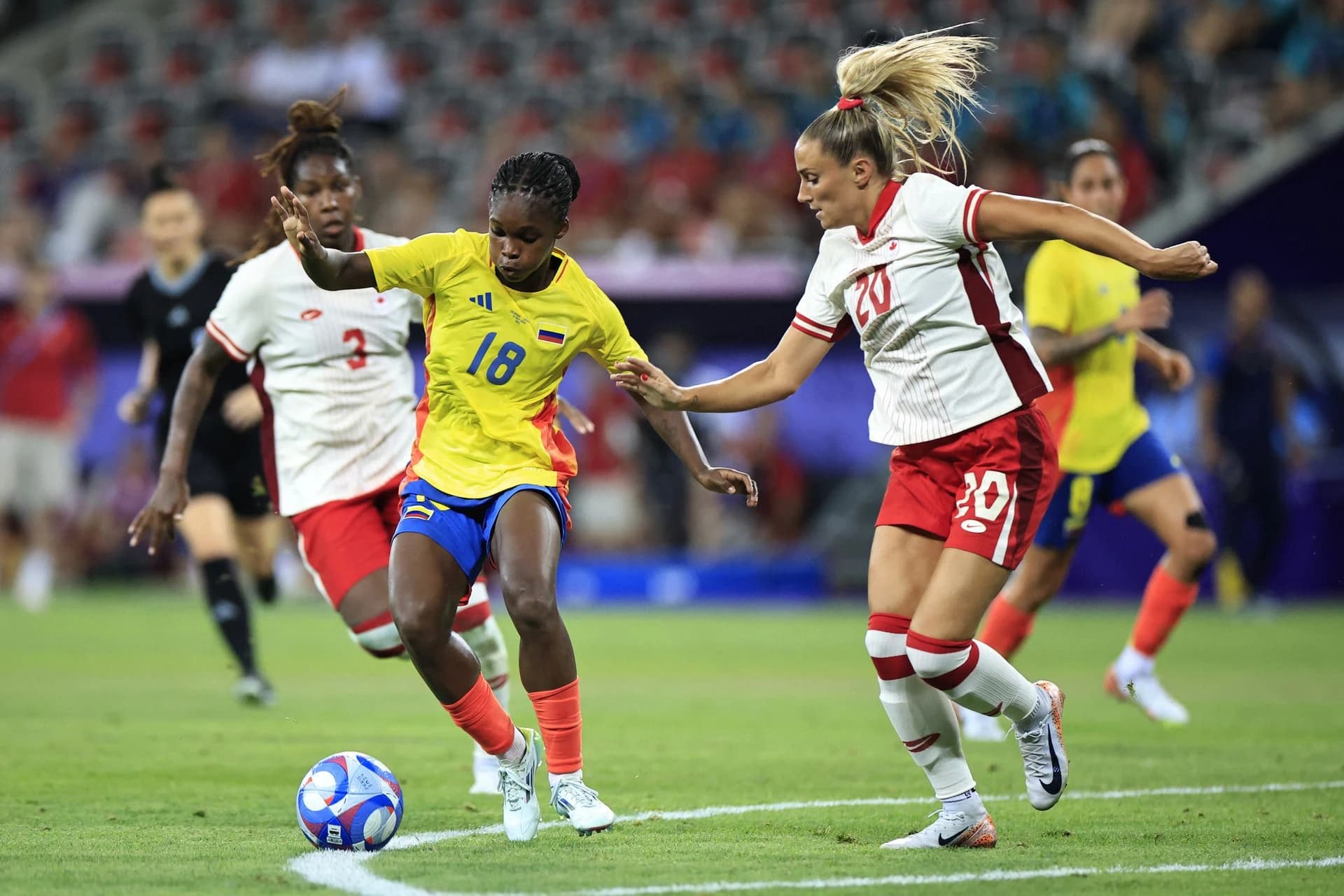 CONMEBOL Copa América™