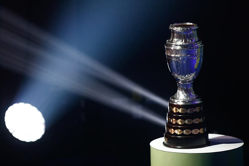 CONMEBOL Copa América™