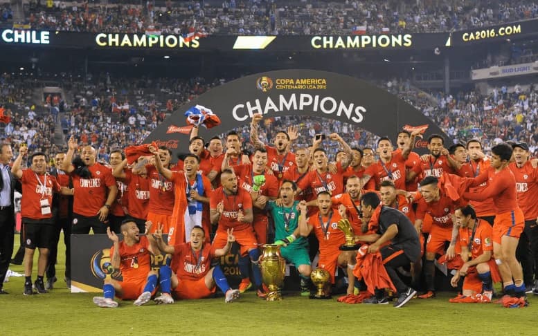 CONMEBOL Copa América™