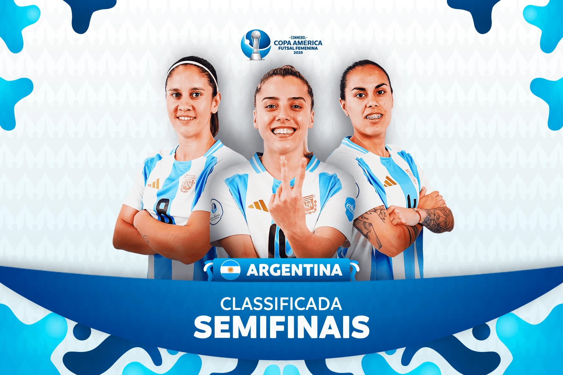 CONMEBOL Copa América™