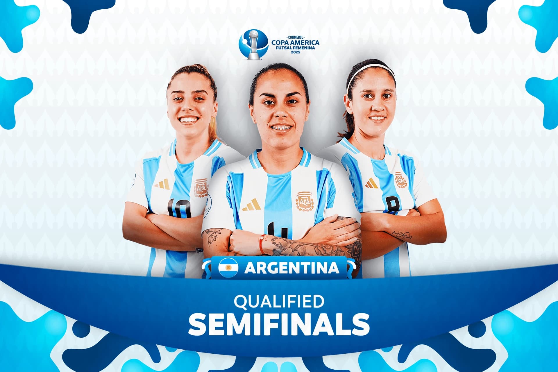 CONMEBOL Copa América™