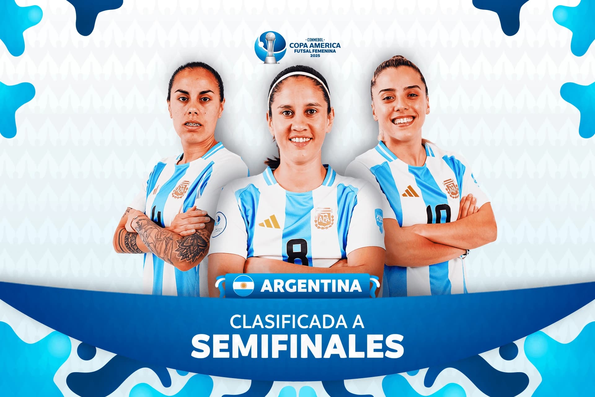 CONMEBOL Copa América™