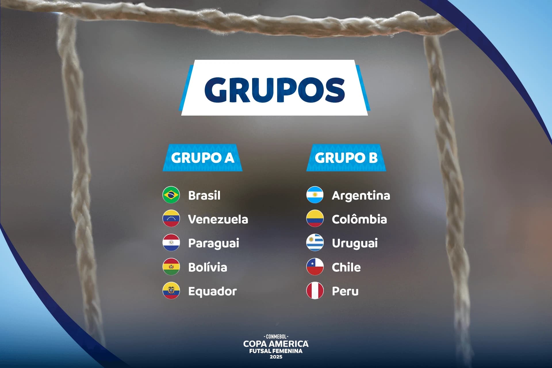 CONMEBOL Copa América™
