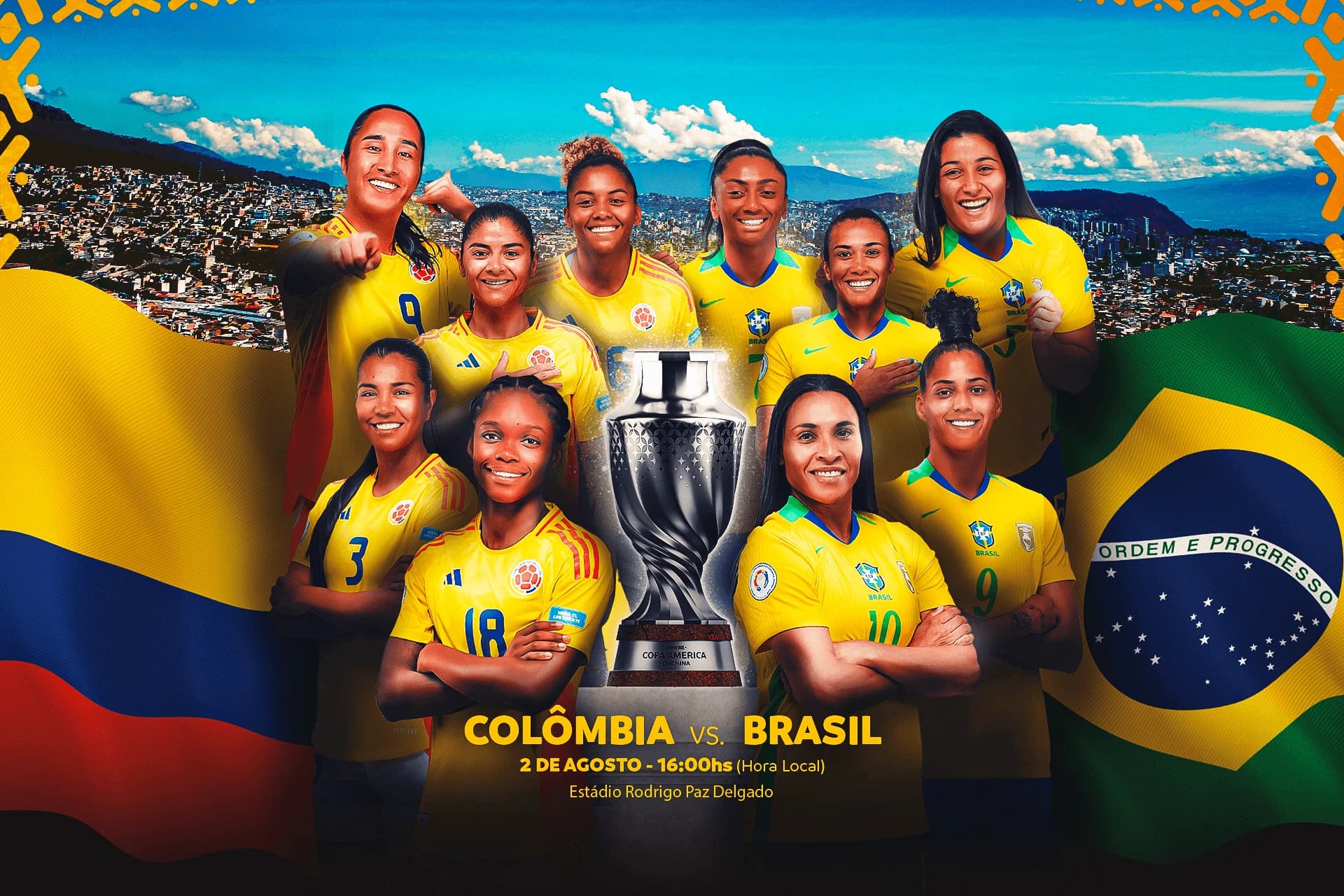 CONMEBOL Copa América™