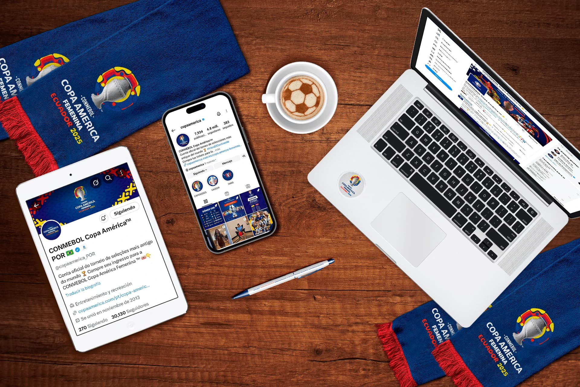 CONMEBOL Copa América™