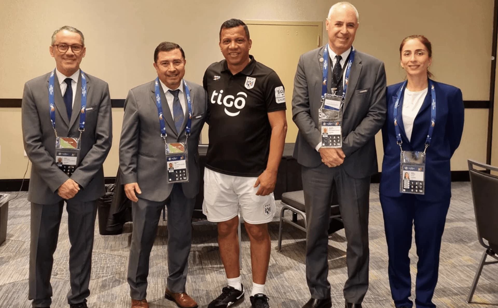 CONMEBOL Copa América™