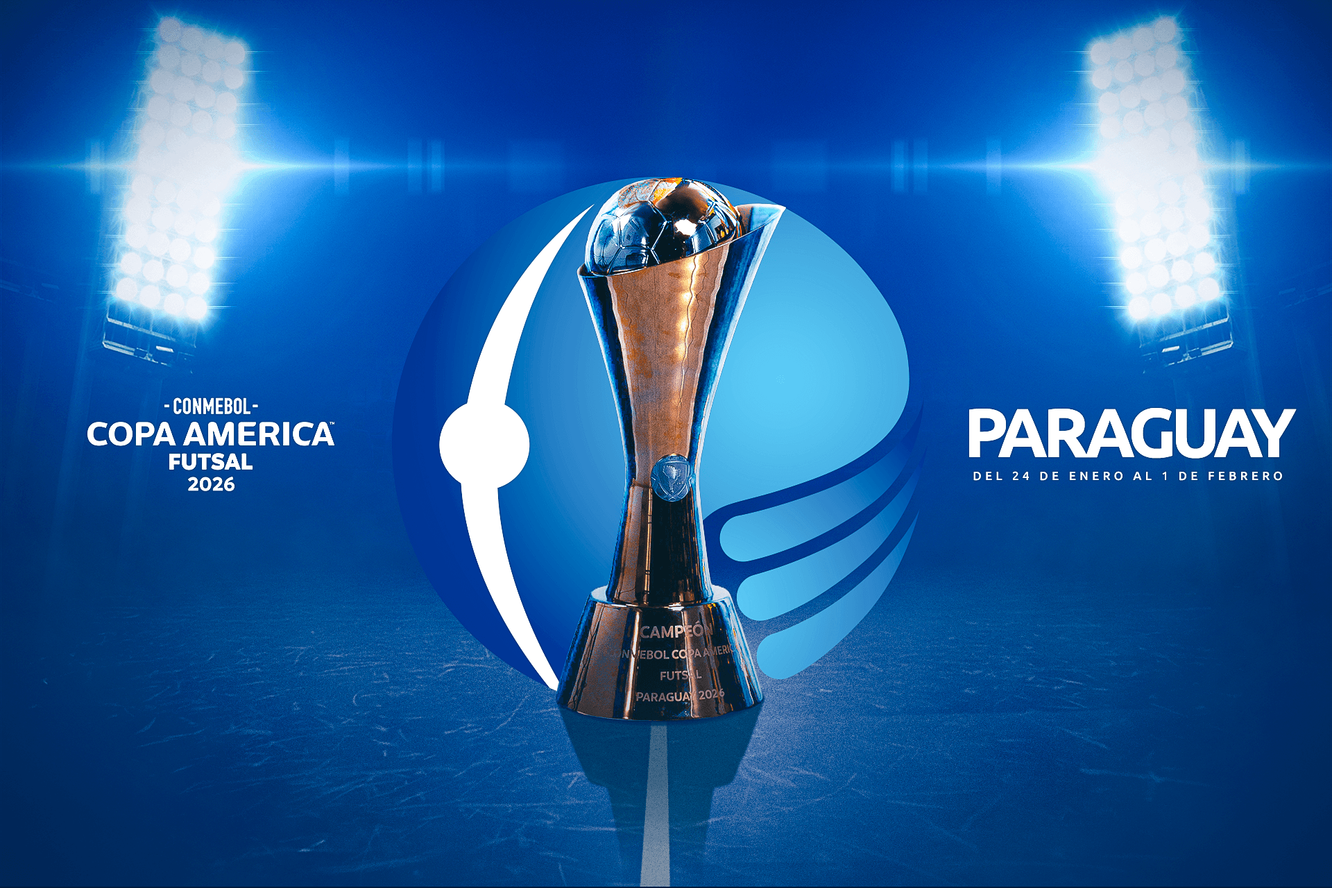 CONMEBOL Copa América™