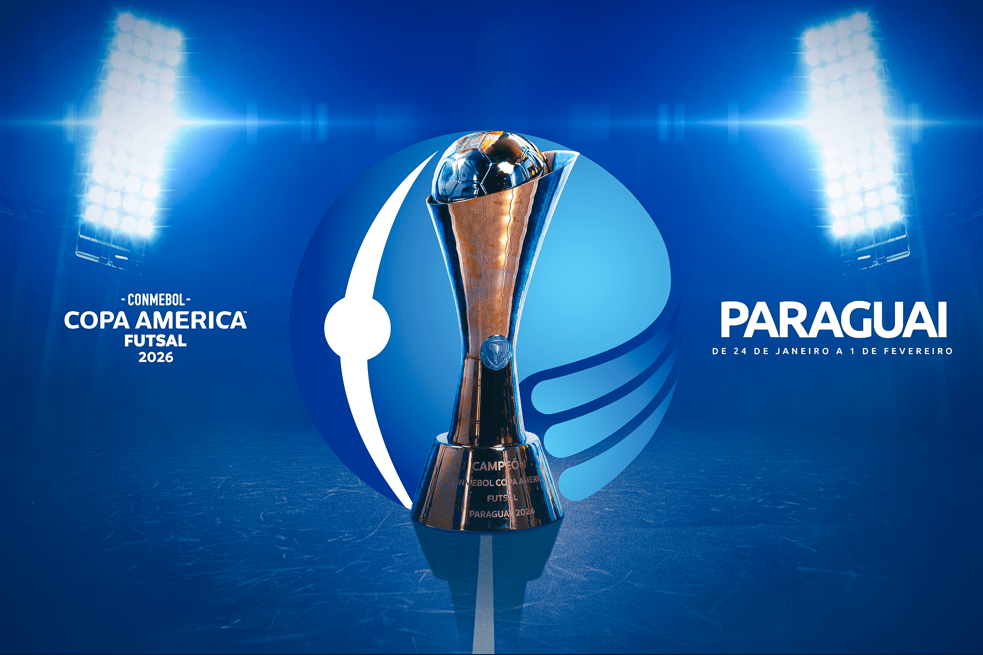 CONMEBOL Copa América™