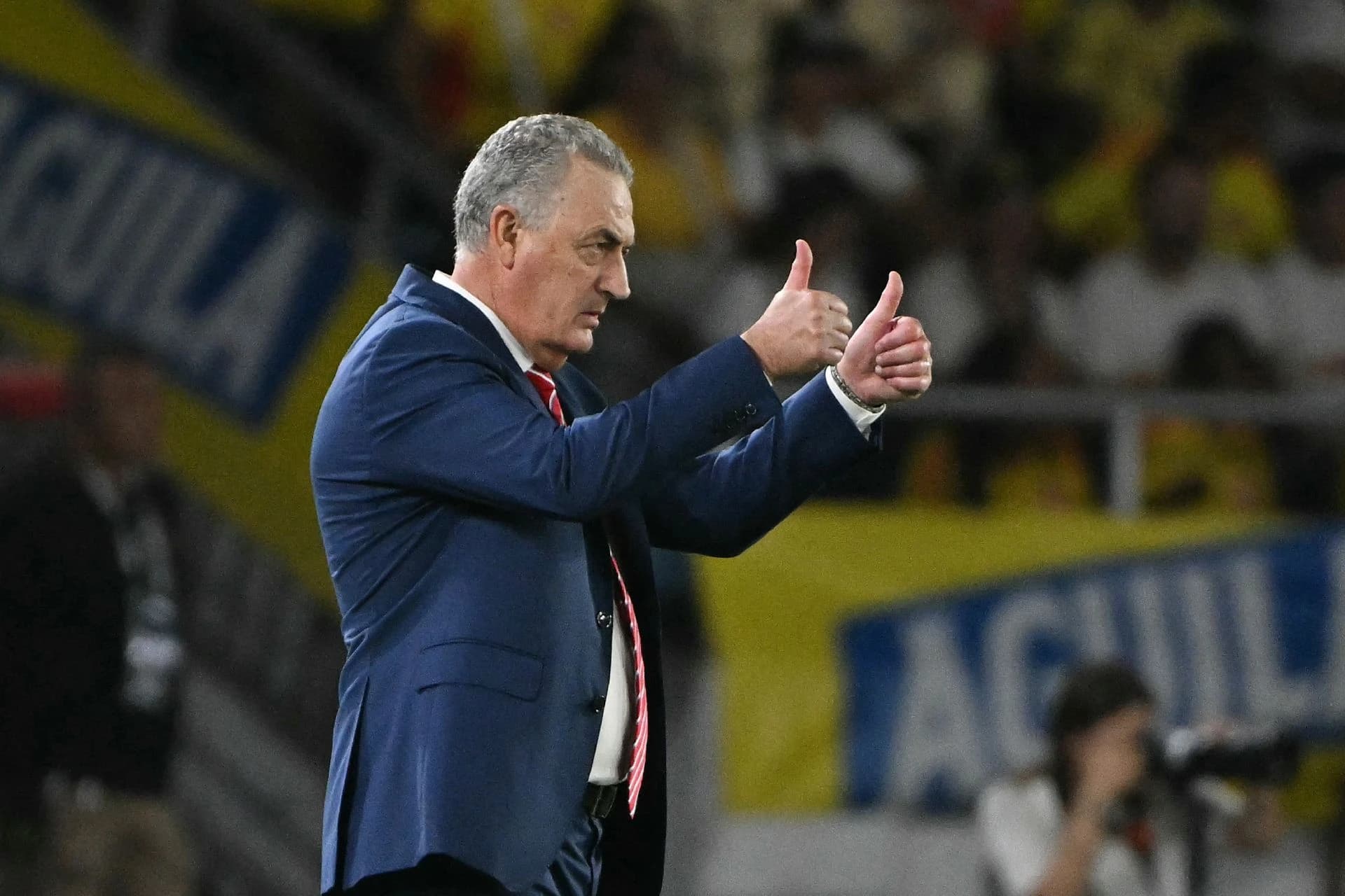 CONMEBOL Copa América™