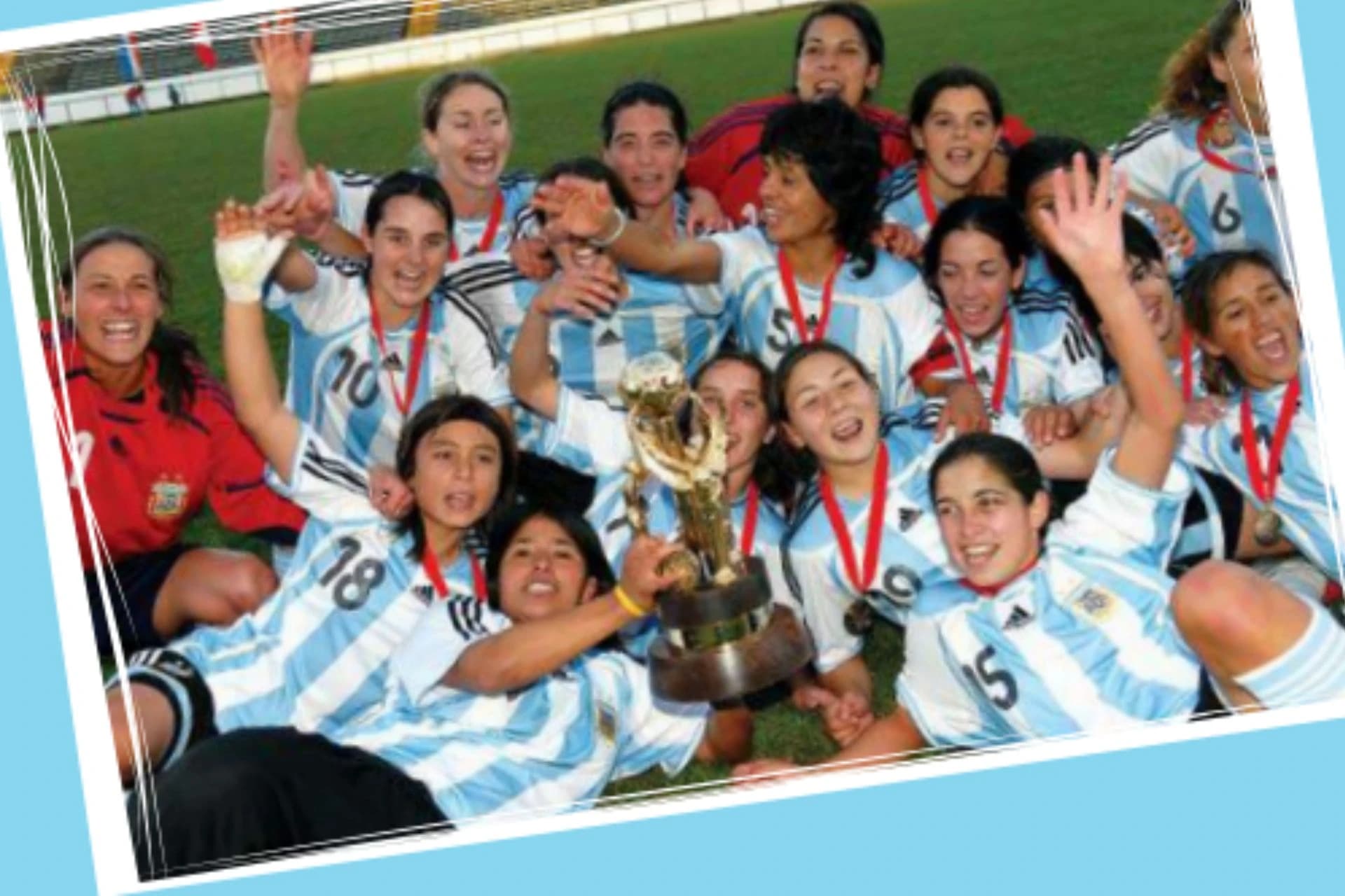 CONMEBOL Copa América™