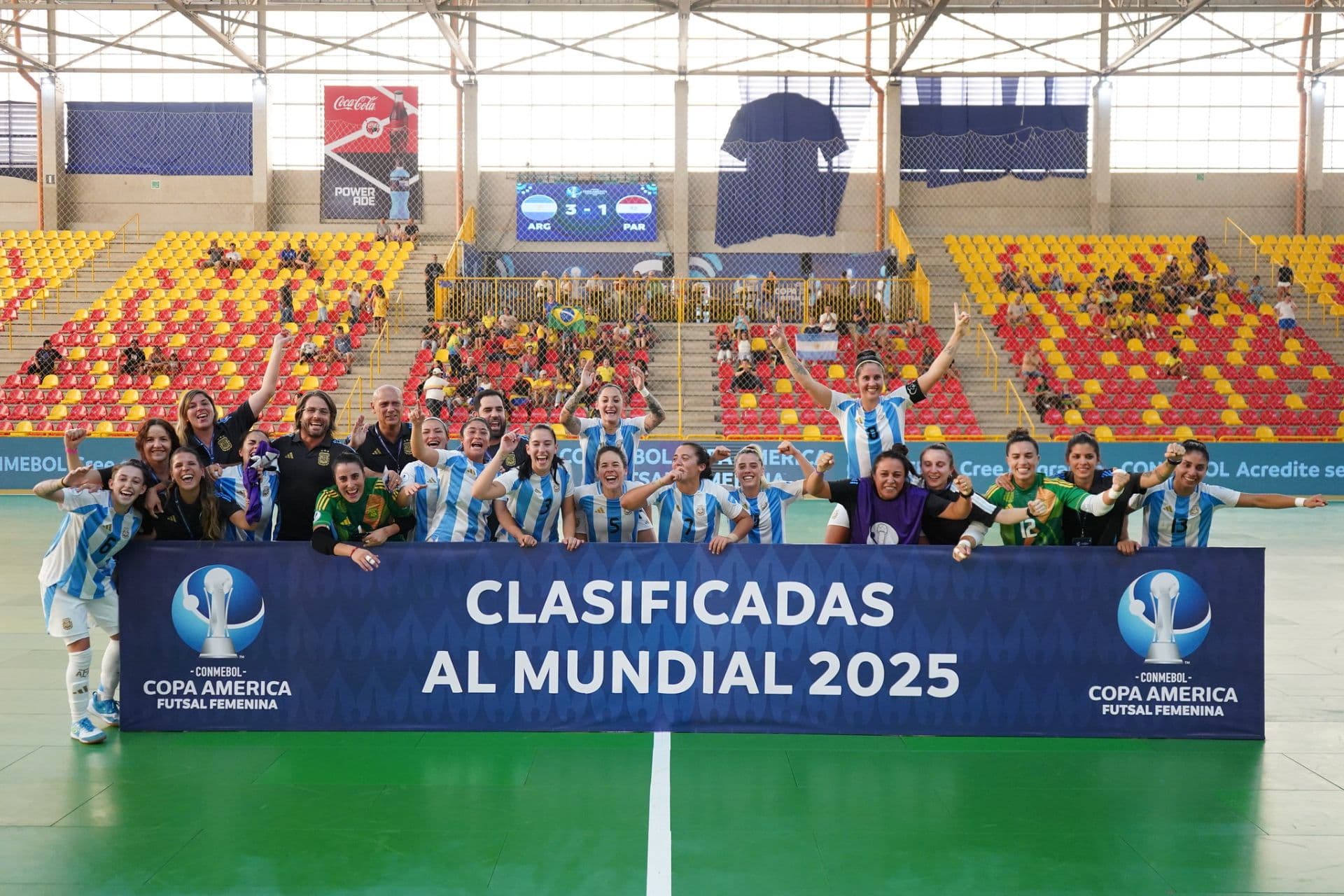 CONMEBOL Copa América™