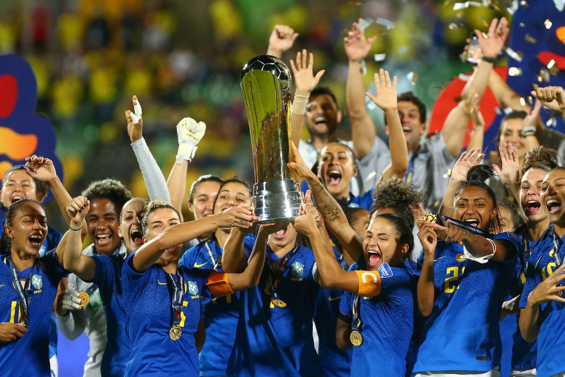 CONMEBOL Copa América™