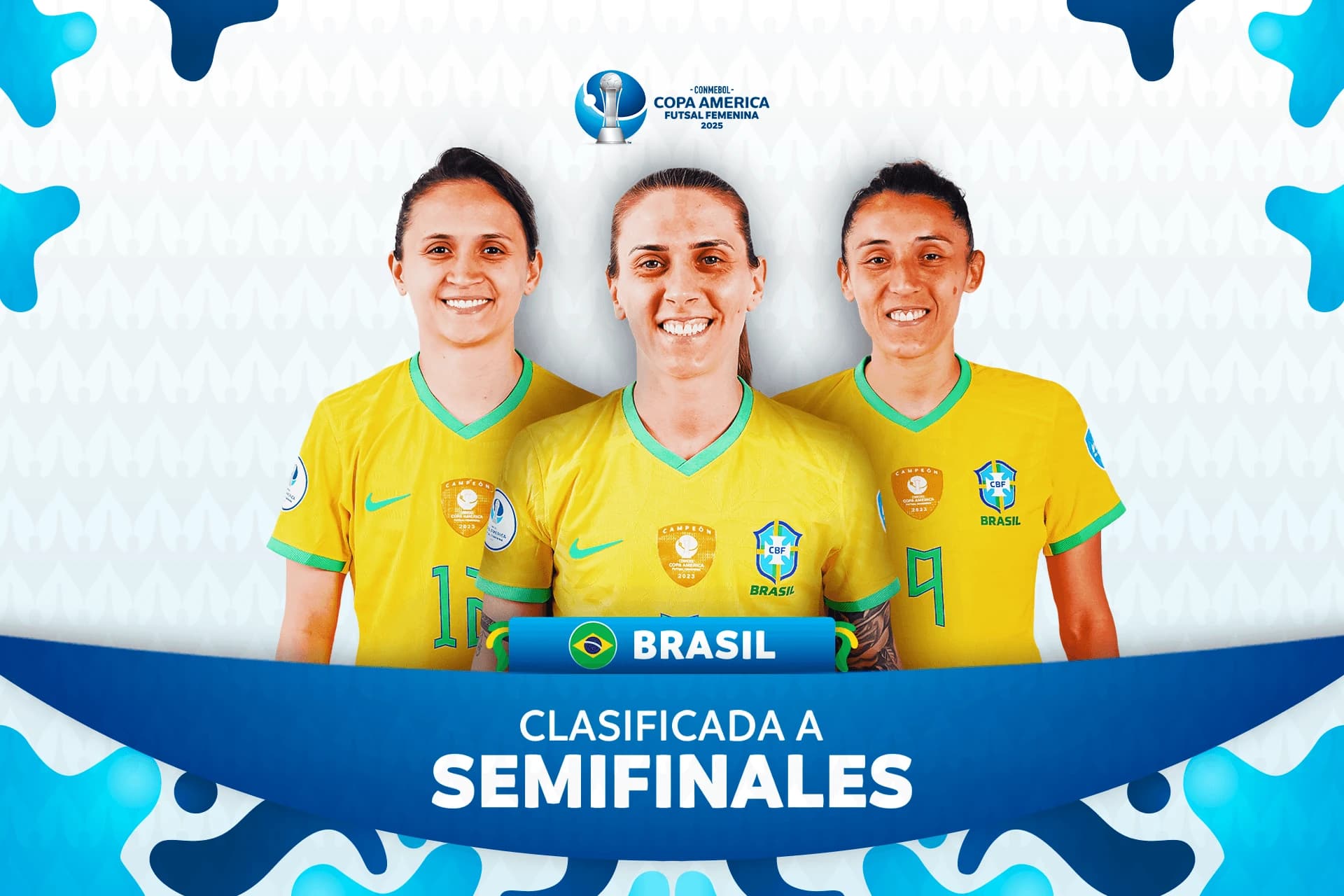 CONMEBOL Copa América™