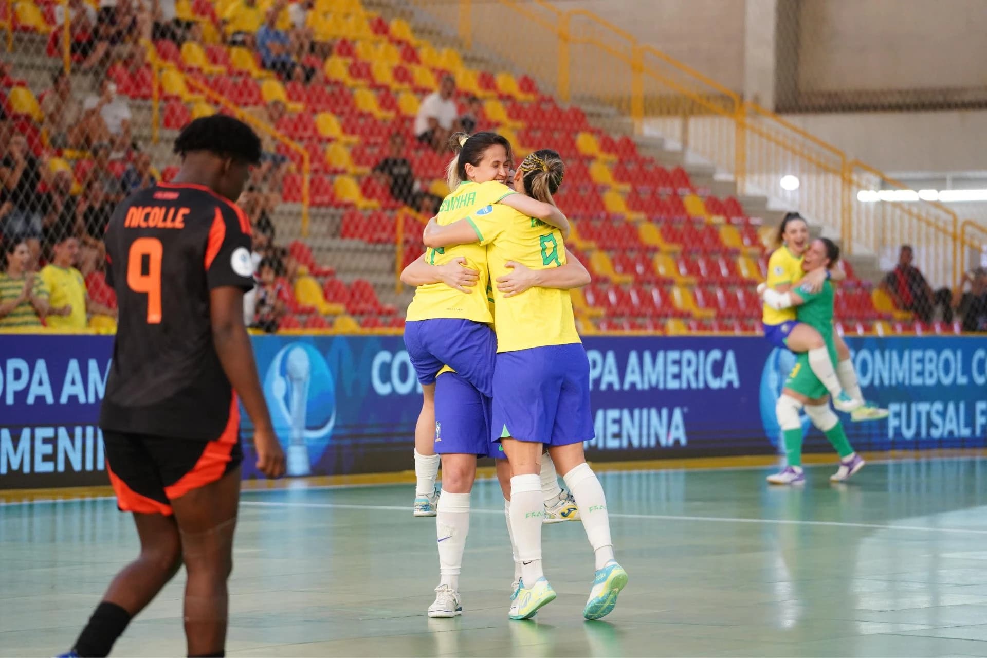 CONMEBOL Copa América™