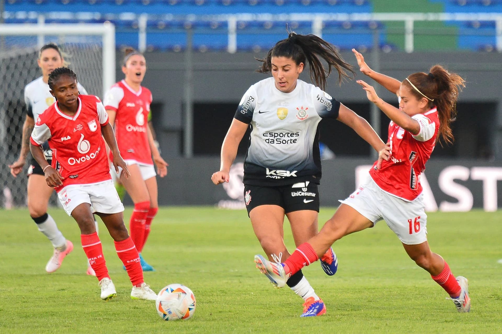 CONMEBOL Copa América™