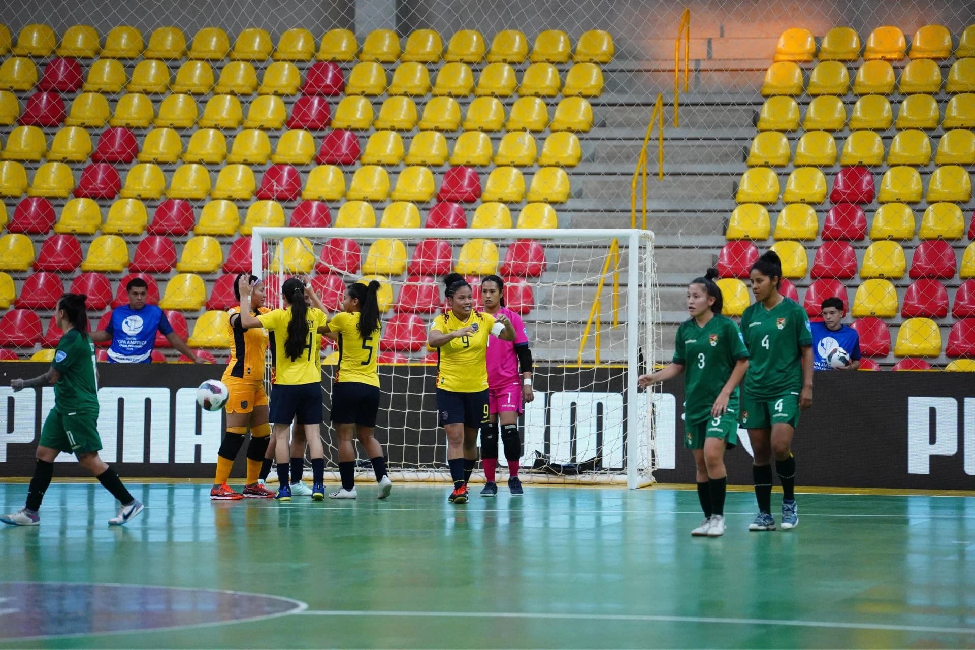 CONMEBOL Copa América™