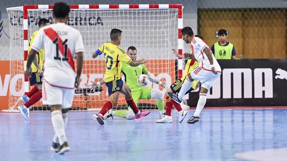Copa América