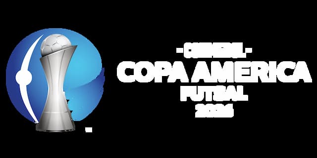 Copa América Futsal 2026