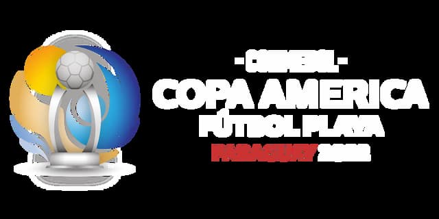 Copa América Beach Soccer 2022