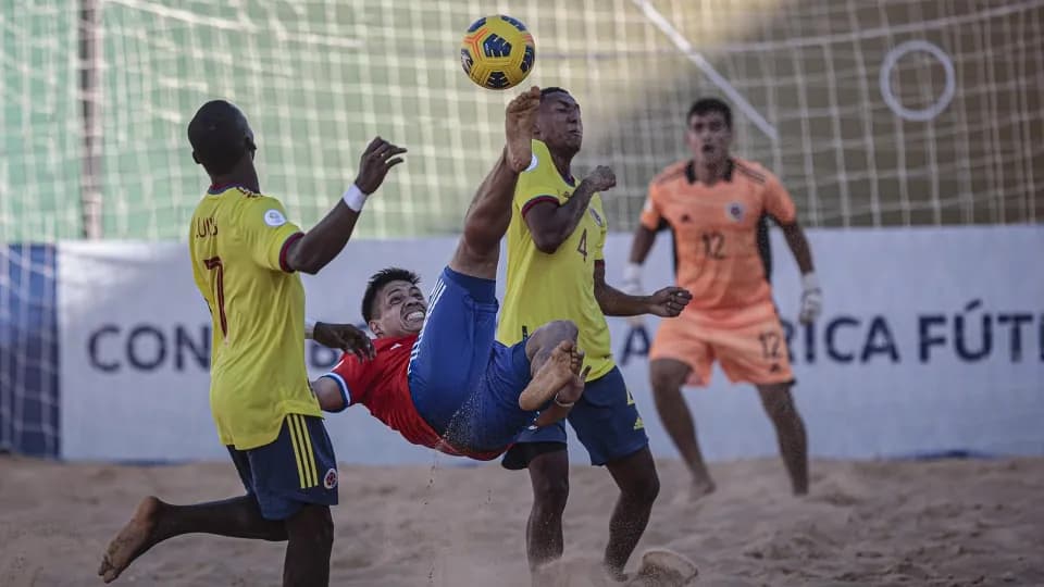 Copa América