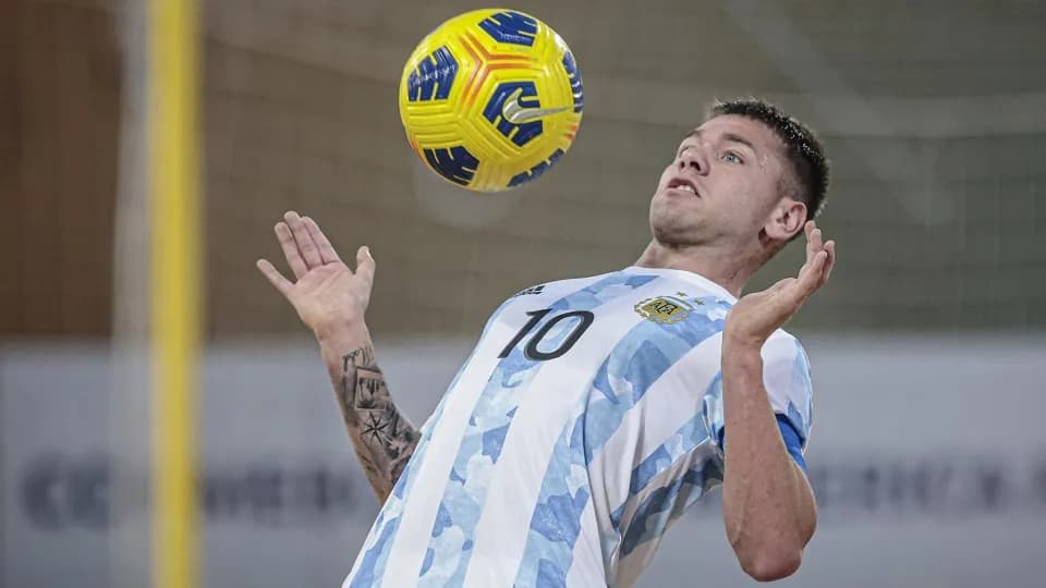 Copa América