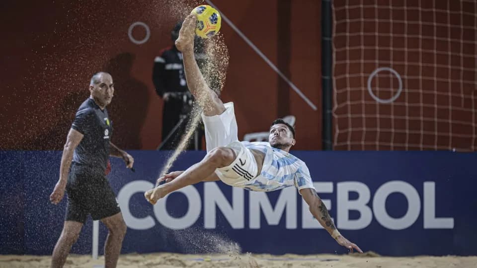 Copa América