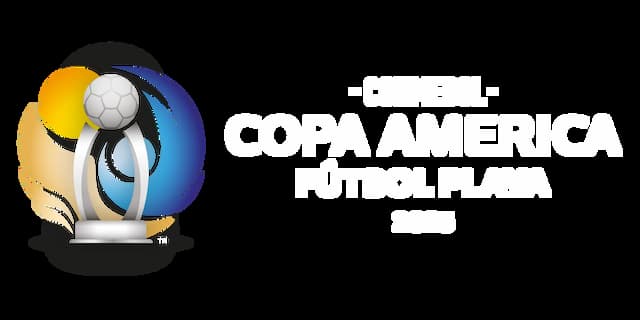 Copa América Beach Soccer 2023
