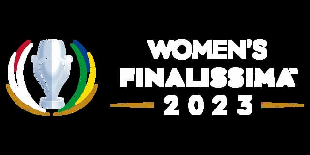 Finalissima Femenina 2023