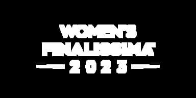Finalíssima Feminina 2023