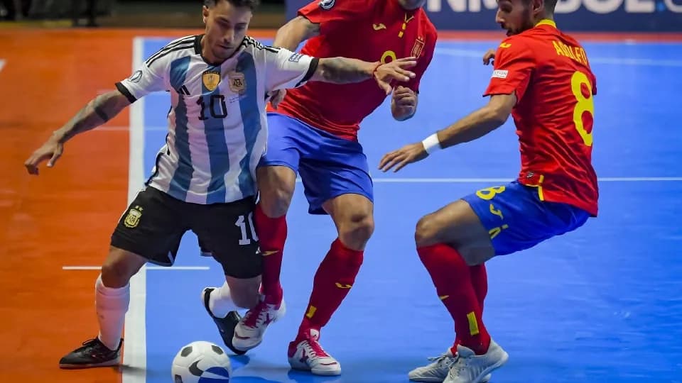 Copa América