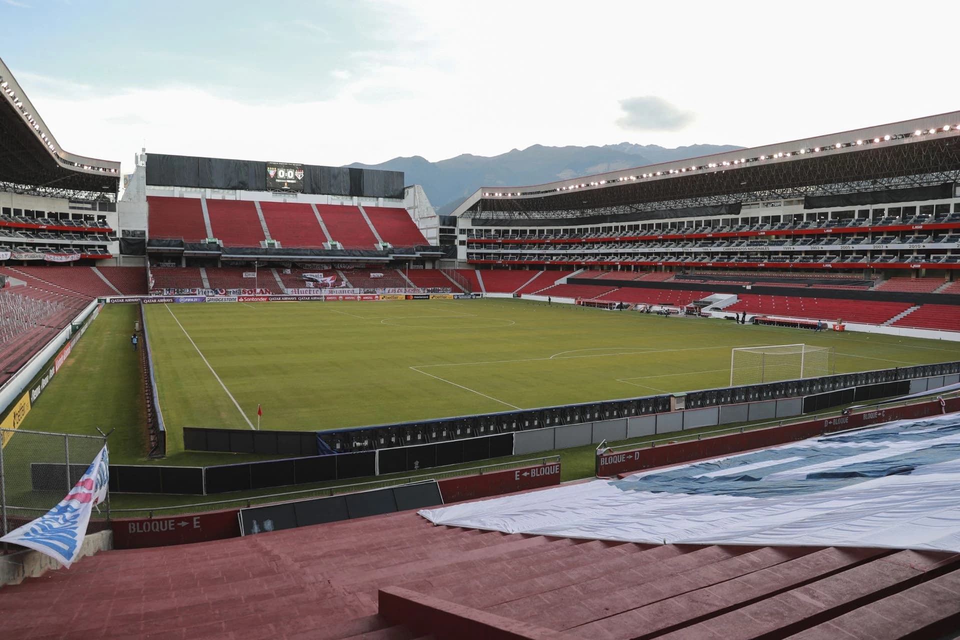 CONMEBOL Copa América™