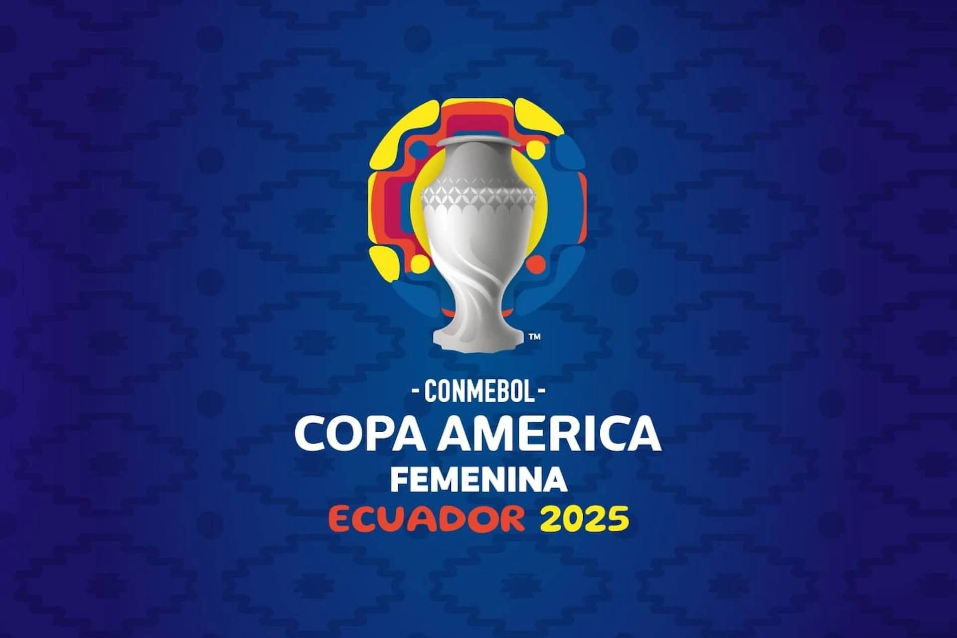 CONMEBOL Copa América™