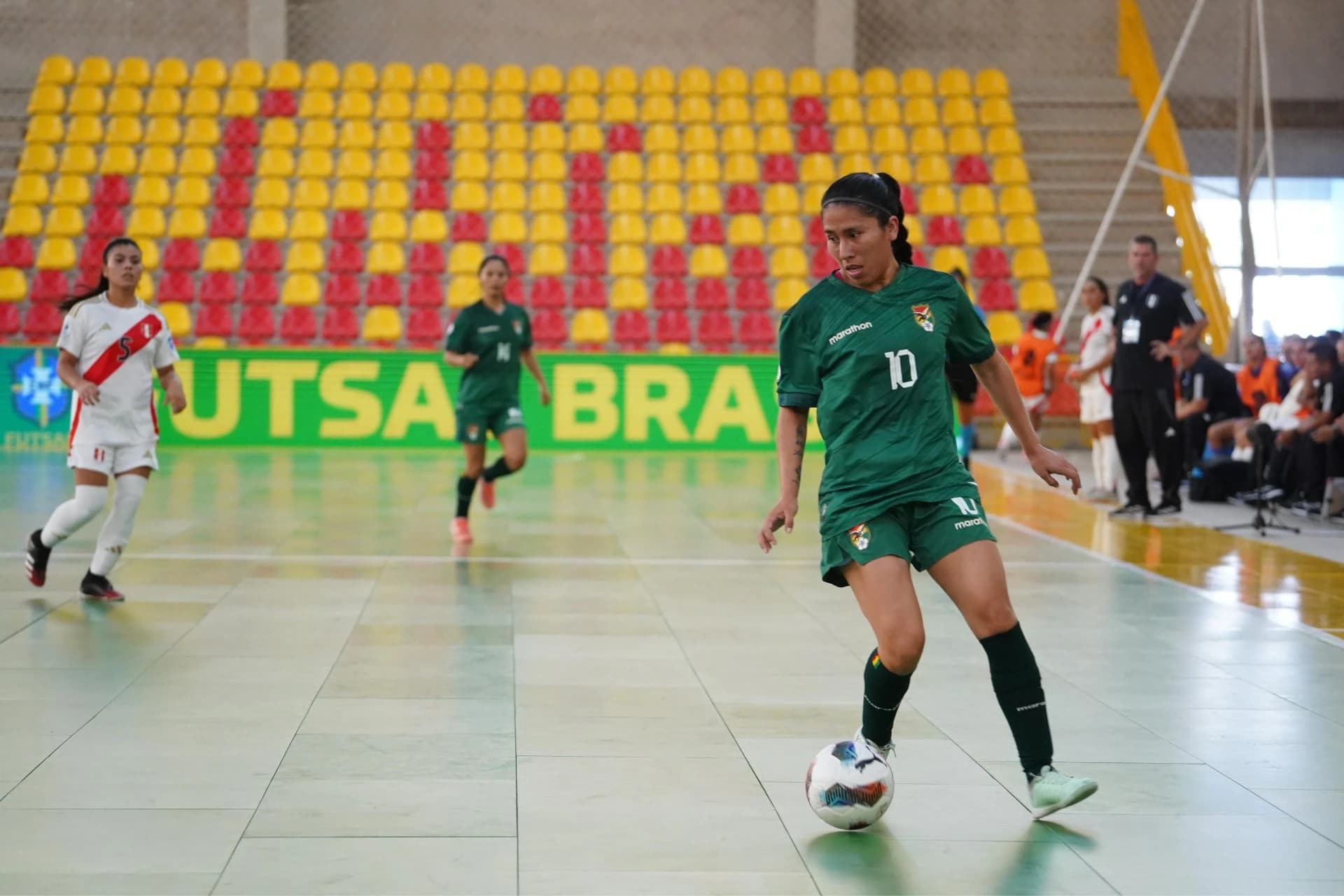 CONMEBOL Copa América™