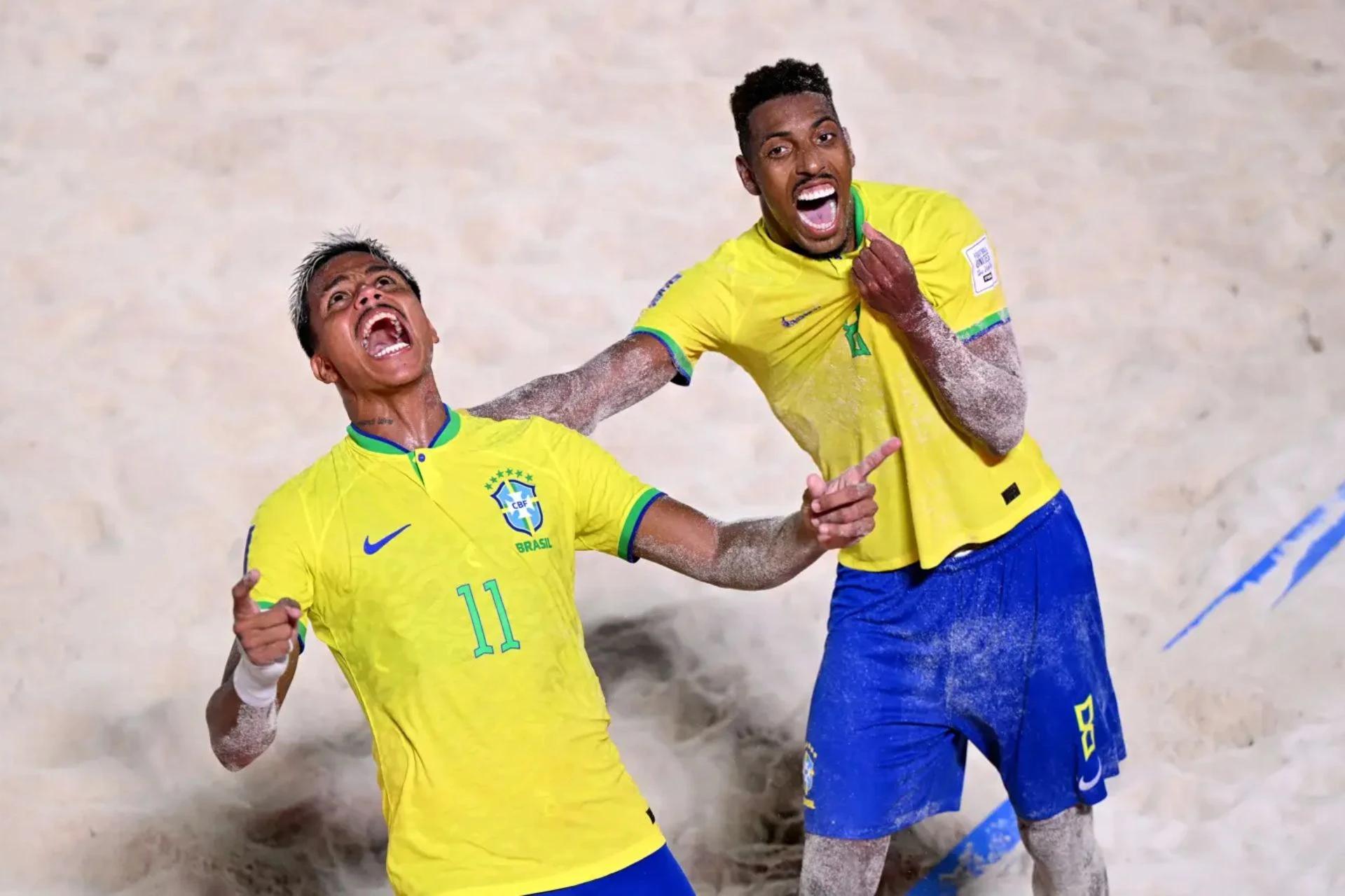 CONMEBOL Copa América™