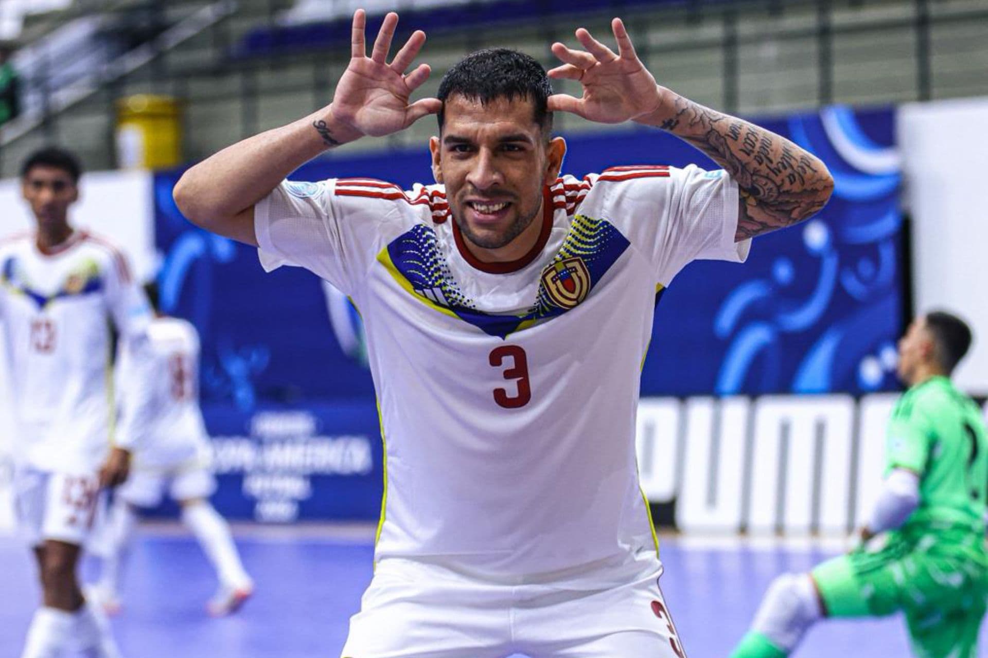 CONMEBOL Copa América™