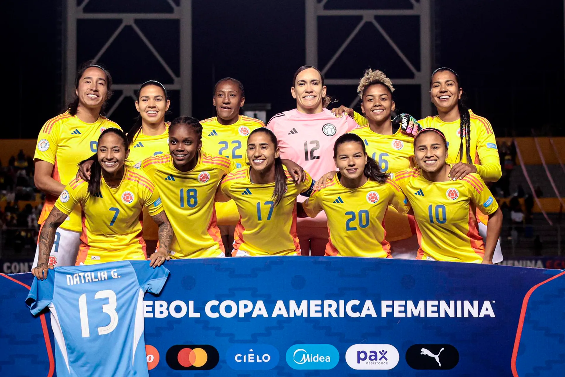 Colombia
