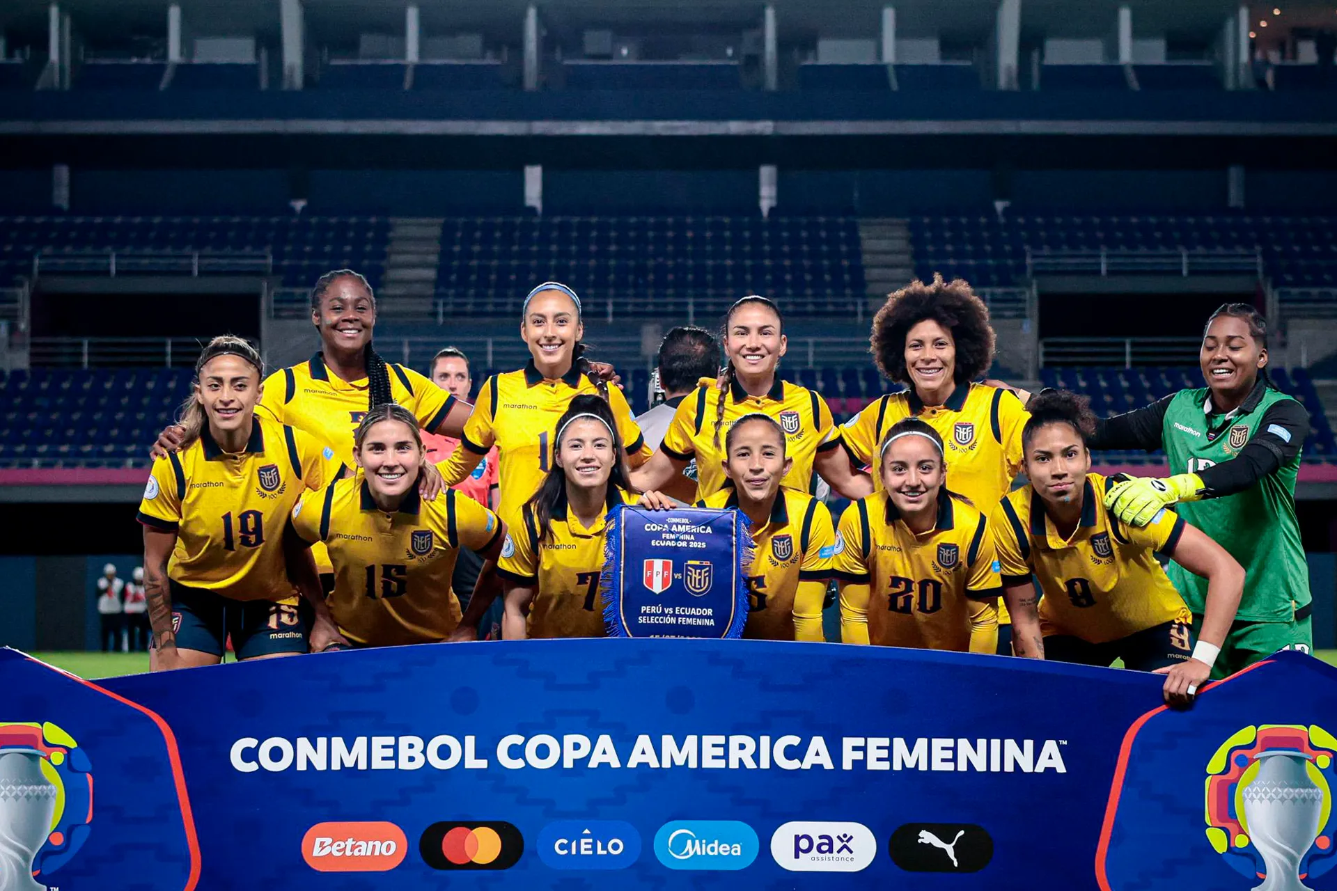 Ecuador