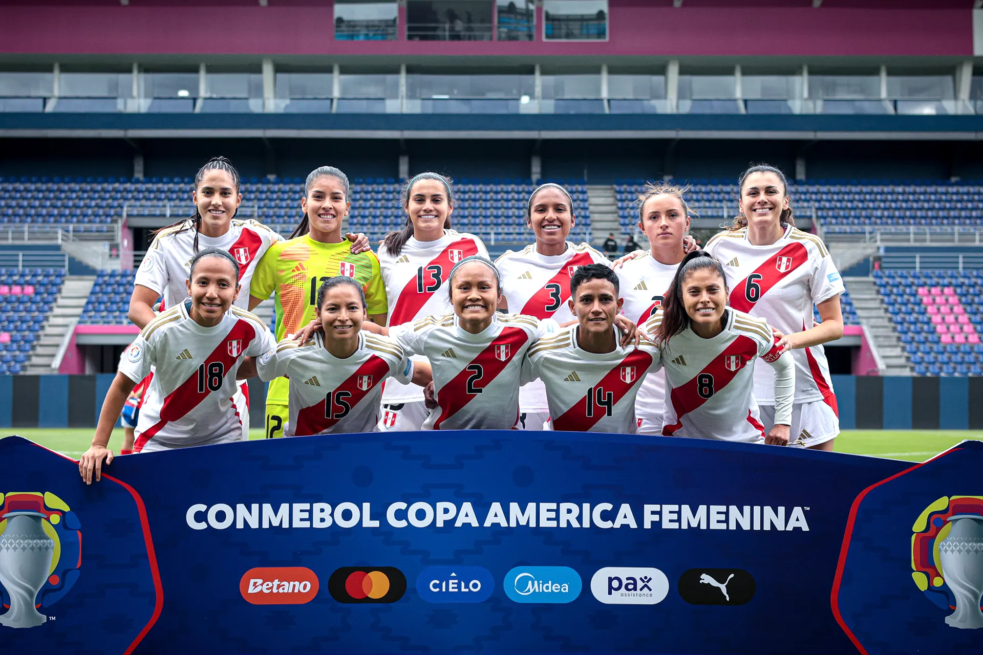 Perú